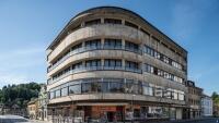 hotel cristal